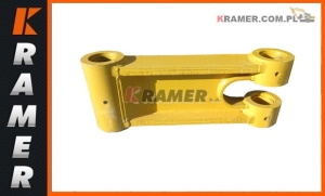 Łącznik łyżki kiwak KOMATSU PC400 PC450 PC490