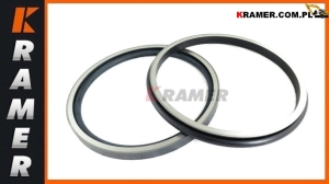Uszczelnienie VOLVO mostu L110E L150E L150F L150G