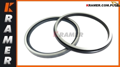 11102533 Uszczelnienie VOLVO mostu L110E L150E L150F L150G;  ; Sealing/ Seal ring/ dichtung/ Уплотнение моста/ САЛЬНИК МОСТА