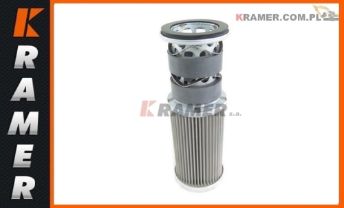SH60362 124-15-51740 Filtr hydrauliczny KOMATSU D53-17 WA150-5 ; Filtr hydrauliczny/ Hydraulic oil filter / Hydraulic Tank Filter / Гидравлический фильтр/ filtro idraulico/ filtre hydraulique.