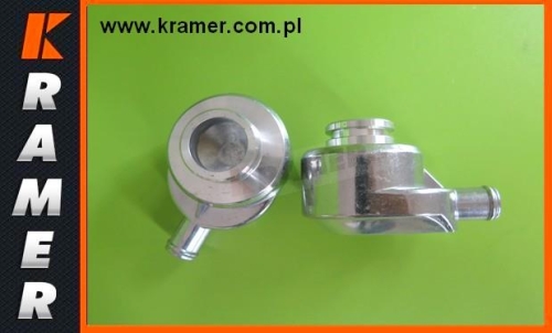 Odma silnika koparki KOMATSU PC210-6 i innych 6150-21-6750 Breath cap