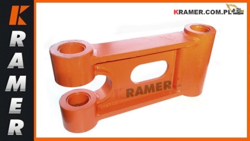 Łącznik łyżki kiwak HITACHI EX300-1/2/3/5 EX350 8069128