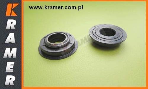 904/13600 Uszczelnienie koła napinającego JCB 801 seal