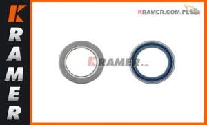 Uszczelnienie VOLVO mostu BL61 B70B BL71B BL60