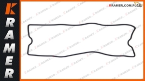 Uszczelka pod klawiaturę JCB 3CX 4CX Perkins AA AB