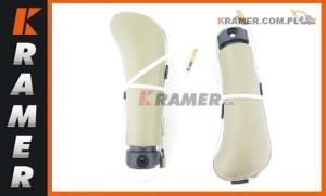 Rączka joysticka CAT KOMATSU DOOSAN DEVELON