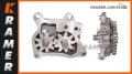 Pompa oleju HITACHI ISUZU ZX330 ZX350 6HK1 8-94390414-3 pump oil