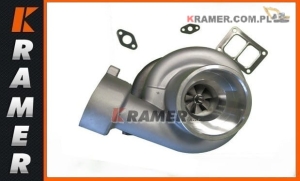 Turbosprężarka CAT 966C D7G 980B silnik 3306 SR4