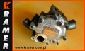 Pompa wody CAT - zamiennik 4P3682 Water Pump / Wasserpumpe / водяной насос / vodné čerpadlo / vízszivattyú / pompa dell'acqua / vannpumpe