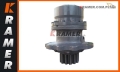 Reduktor obrotu stosowany w maszynach HITACHI  EX120-5  EX130-5 EX120-5SG 4330219 Rotary Swing Motor / sleving motor / swing gearbox
