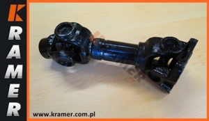 Wał pędny pompy JCB 3CX / 4CX