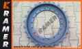 Koło napędowe Hanomag D540E; 0750.40.01/1 ; Sprocket/ Turas/ Kettenräder/ Antriebsräder/ звёзды/ Pignon/ Lánckerekek/ Rueda cabilla/ Ruota motrice/ Drivhjul/ Vetopyörät/ Dzenoša zvaigzne/ Žvaigždes/ Hnací kola/ veotähikud.