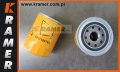 Filtr skrzyni biegów JCB 3CX 4CX 581/M8564; Filtr oleju transmisyjnego/ Transmission oil filter/ Getriebeölfilter/ Фильтр трансмиссии/ filtro di trasmissione/ filtre de transmission.