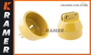 Korek wlewu hydrauliki CAT D5M 816F 826G 825G