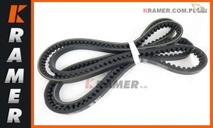 Pasek CAT 320B silnik 3406