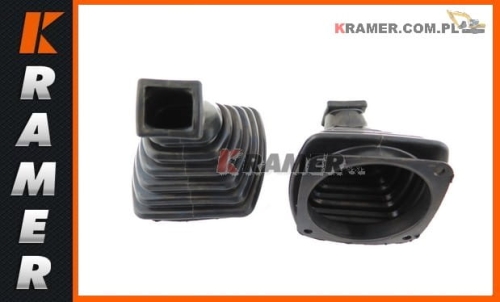 000010422 Mieszek gumowy joysticka stosowany w maszynach DOOSAN / DAEWOO DH225 BOOT / КОЖУХ ДЖОЙСТИКА
