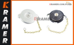 Korek chłodnicy VOLVO EC240B EC290B EW180 EC360B