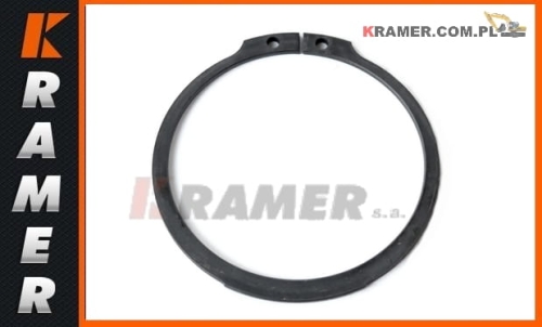 Pierścień zabezpieczający CAT 318C 320D 323D 1484640