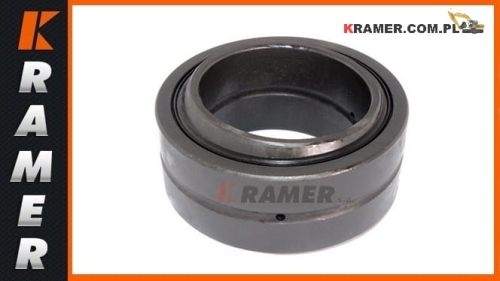 14042998 Łożysko wahliwe, łożysko kulowe, tuleja wahliwa siłownikach VOLVO EC230B EC200 EW230B EC200B EC300 self-aligning bearing / ball bearing / samonastavovacieložisko / samoporavnavajući ležaj /kuglični ležaj / шарикопідшипник / lodīšugultnis