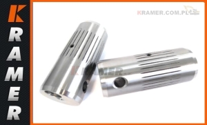 Sworzeń CAT 438D 416B 428C 428D konik boom