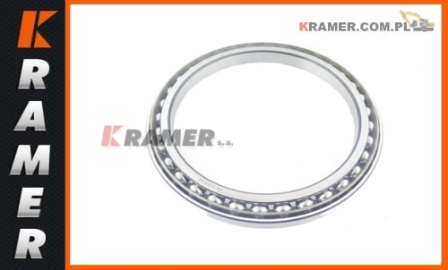 1688452 Łożysko zwolnicy stosowane w koparkach CAT 320B 320C 320D 322B 322C 323D 324D  325B 325C 325D 329D Ball Bearing Bearing Ložisko Kugellager cusinetto/ подшипник/ rotolamento/ Roulemen