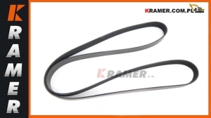 Pasek CAT 325D 324D 328D 329D silnik C7