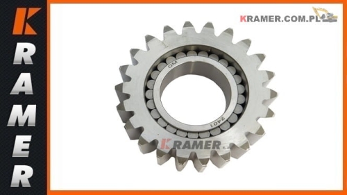 Satelita silnika jazdy JCB JS200 / JS220  05/903808 Gear sun / planet