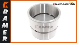 Tuleja CAT siłownika przechyłu 950F 966G