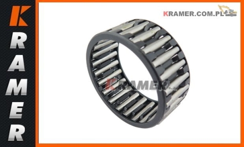 917/52900 Łożysko stosowane w maszynach JCB 3CX 4CX Fastrac Needle roller Bearing/ Ložisko Kugellager/ cusinetto/ / Lager/ подшипник/ rotolamento/ Roulemen