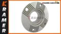 Flansza VOLVO skrzyni A25D A30D A25E A30F A40D 15033840 Yoke, coupling; earbox flange/ Getriebeflansch/ Фланец коробки передач/ Flangia del cambio/ Bride de boîte de vitesses.