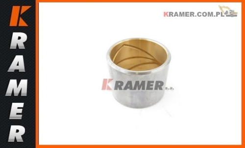 3311522 Tuleja stosowana w koparko-ładowarkach CAT 422E  428E  432E  434E  442E  444E Tuleja Bushing  втулка bague cojinete púzdro  pouzdro persely  bucșe  bussning Buchse  foring  Bearing sleeve