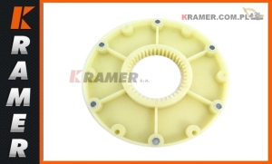 Sprzęgło pompy hydraulicznej 264/42T6H