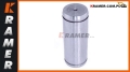 Sworzeń CAT łącznika łyżki ładowarkowej 432D; Nr.kat- 1114343/ 111-4343; Bucket pin/ Schaufelstift/ Булавка для ковша/ Perno della benna/ Goupille de godet.