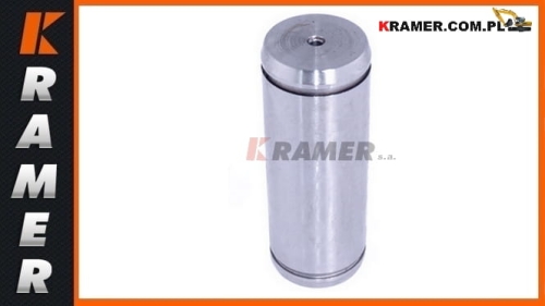 Sworzeń CAT łącznika łyżki ładowarkowej 432D; Nr.kat- 1114343/ 111-4343; Bucket pin/ Schaufelstift/ Булавка для ковша/ Perno della benna/ Goupille de godet.