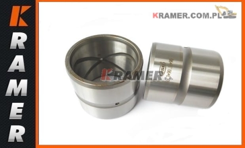 Tuleja wysięgu 76x90x90; Tuleja/ Bushing/ Buchse/ втулка/ Baccola/ Douille.