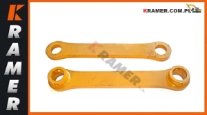 Łącznik łyżki boczny KOMATSU PC200-5/6 PC210-10