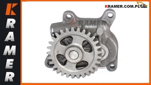 Pompa oleju HITACHI ISUZU ZX330 ZX350 6HK1 8-94390414-3