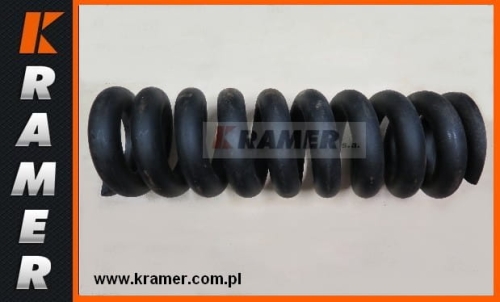 Sprężyna napinacza gąsienicy DAEWOO DH220-5  000003908