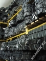 Gąsienica gumowa 190x72x41 ; Rubber track/ Резиновые гусеницы/ Gummikette/ Chenille caoutchouc/ Cingolo in gomma/ Oruga de goma/ Gummilarver