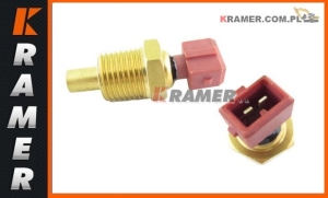 Czujnik temperatury wody JCB 3CX 4CX PERKINS AA AB