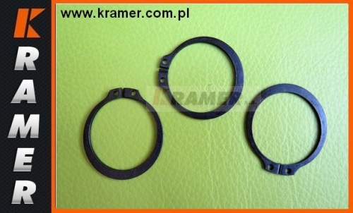 Zabezpieczenie JCB 3CX 4CX półosi piasty 821/00216