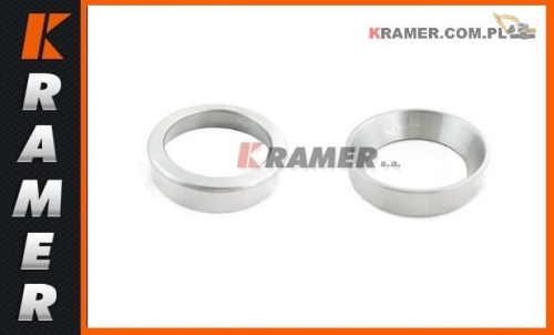 0310426 Szalka łożyska zwrotnicy stosowana w koparko-ładowarkach CAT  416C  416D  420D  424D  426C  428C  428D  430D  432D  436C  438C  438D  442D Taperded Roller Bearings