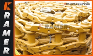Łańcuch gąsienicy mini NEUSON 5000 5003 6002 6003
