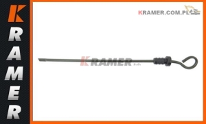 Miarka oleju CAT bagnet 320B 320C