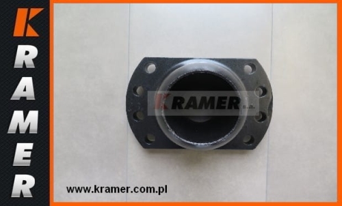 Czop pługa KOMATSU D61 D65 D68 14Y-71-13211 Trunnion / Czop / Zapfen / čep / tourillon / Ašigalį / цапфа / Klin / tapp / цапфа