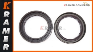 Uszczelnienie VOLVO A25 A30 L150 L110 L120 L150