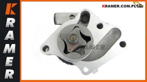Pompa oleju YANMAR KOMATSU WA90-3 4TNV98 129908-32060