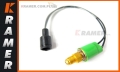 Czujnik ciśnienia CAT312 CAT315/317/320B/330  1262938  Pressure switch