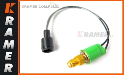Czujnik ciśnienia CAT312 CAT315/317/320B/330  1262938  Pressure switch