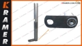 3150800 315-0800 Sworzeń CAT 320D 323D ramienia boom Pin / tapp / bolzen / Палец